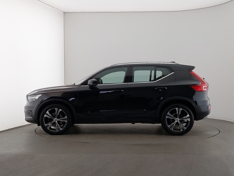 Used Volvo XC40 2020 for sale - 77818375: Photo 4