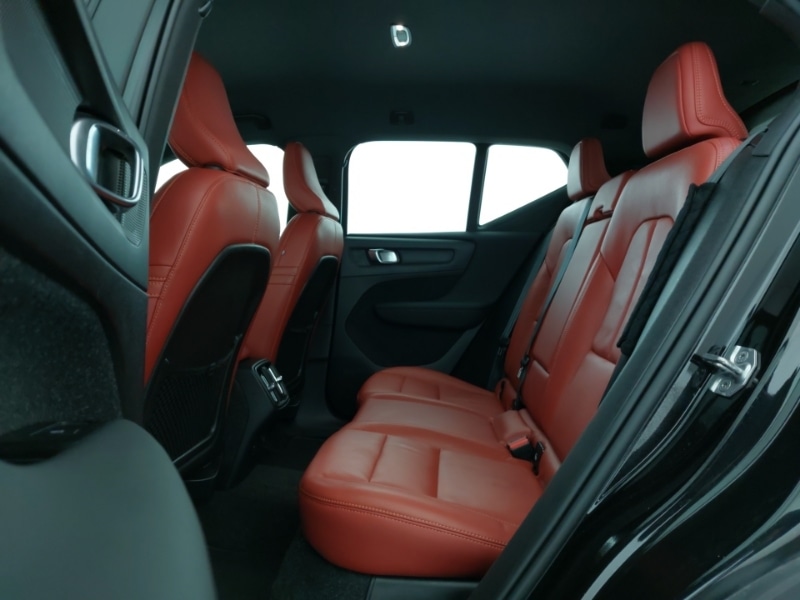 Used Volvo XC40 2020 for sale - 77818375: Photo 6