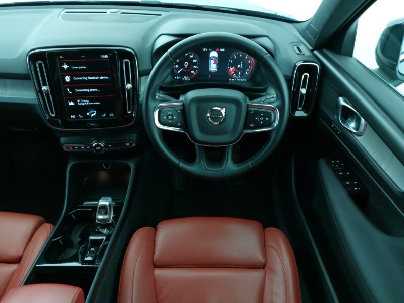 Used Volvo XC40 2020 for sale - 77818375: Photo 7