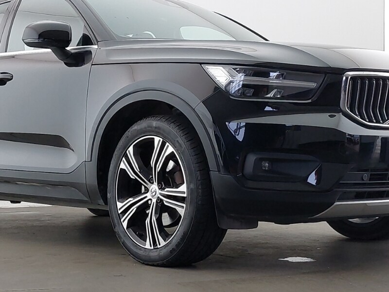 Used Volvo XC40 2020 for sale - 77818375: Photo 9