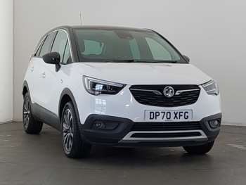 2020 - 1.2T [130] Elite 5dr [Start Stop]