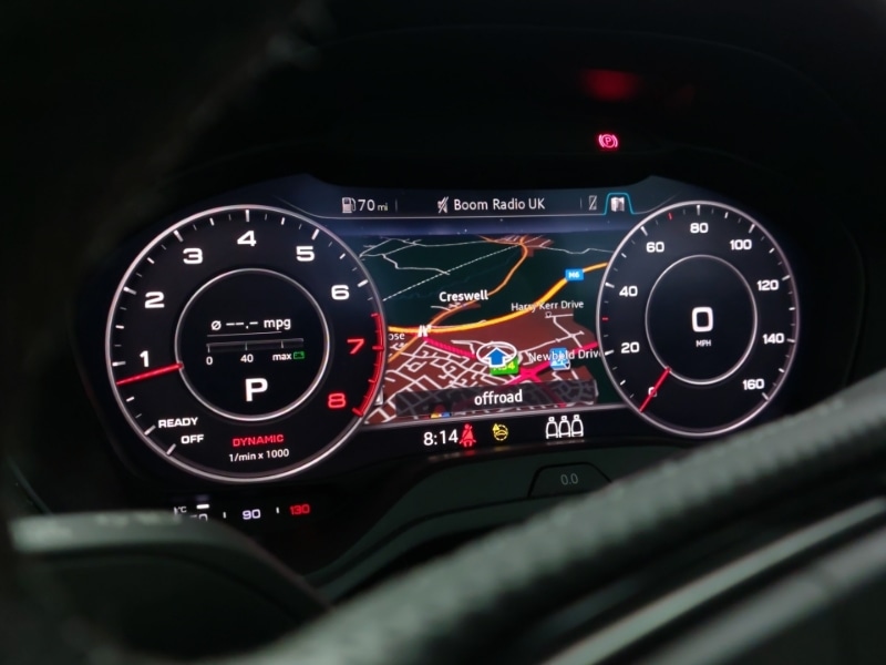 Used Audi Q2 2022 for sale - 77690116: Photo 16