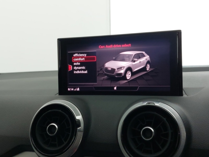 Used Audi Q2 2022 for sale - 77690116: Photo 18