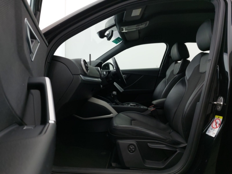 Used Audi Q2 2022 for sale - 77690116: Photo 5