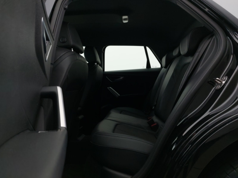 Used Audi Q2 2022 for sale - 77690116: Photo 6