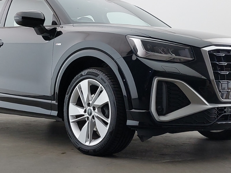 Used Audi Q2 2022 for sale - 77690116: Photo 9