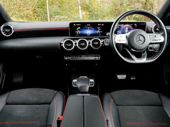 Used Mercedes-Benz A-Class 2019 for sale - 79618466: Photo