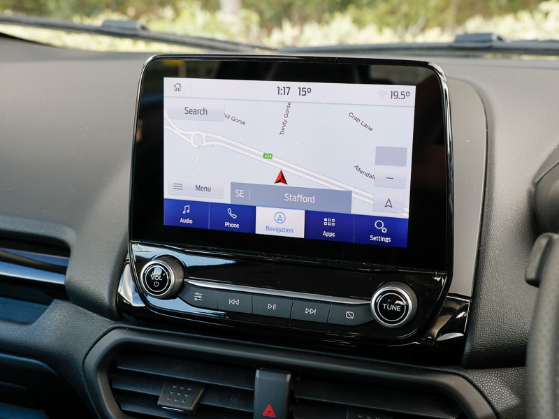 Used Ford Ecosport 2022 for sale - 77201957: Photo 12