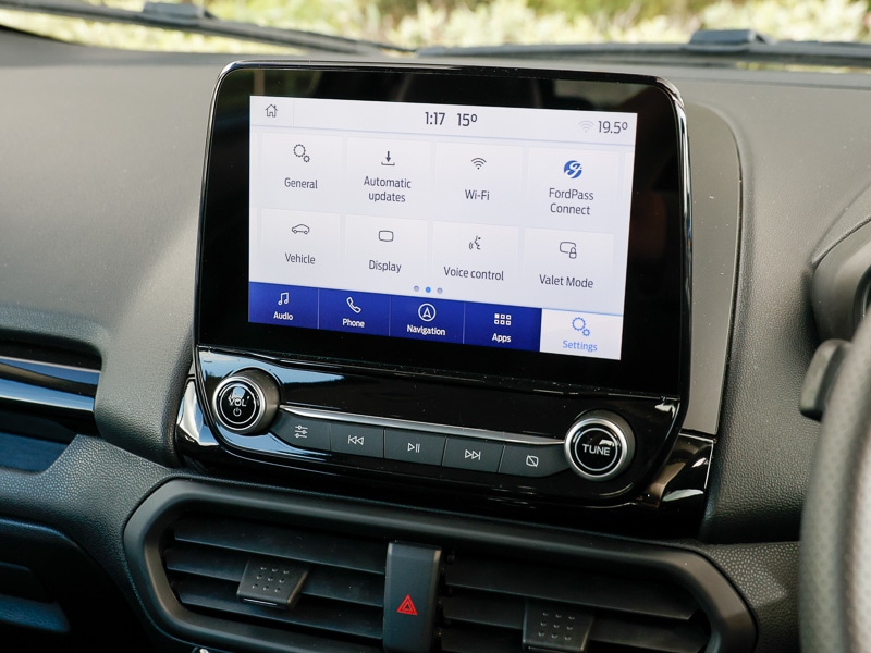 Used Ford Ecosport 2022 for sale - 77201957: Photo 14