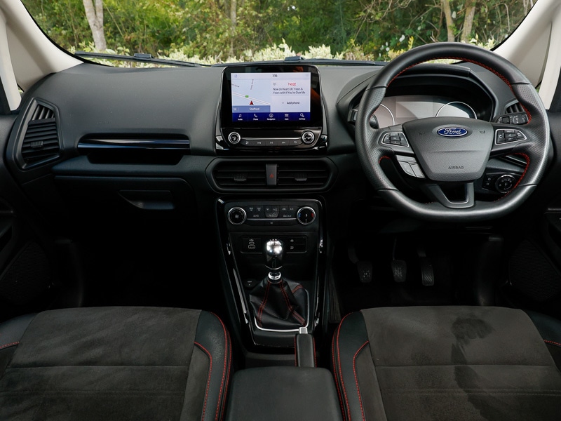 Used Ford Ecosport 2022 for sale - 77201957: Photo 2