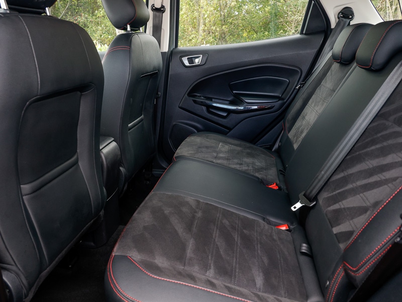 Used Ford Ecosport 2022 for sale - 77201957: Photo 6