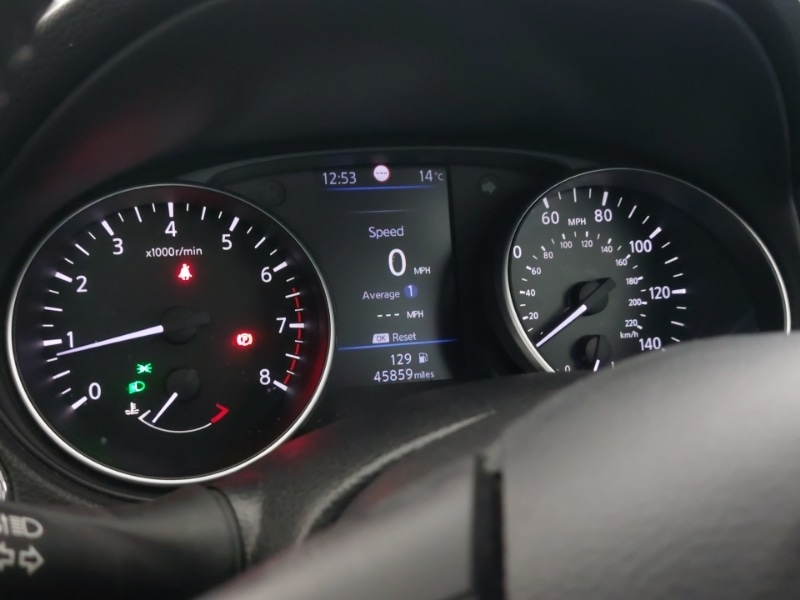 Used Nissan Qashqai 2019 for sale - 76548779: Photo 15