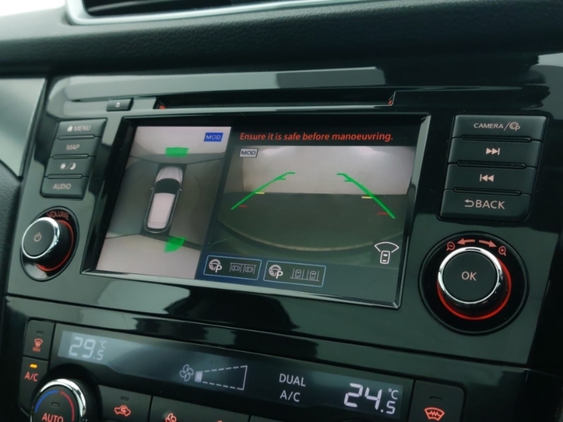 Used Nissan Qashqai 2019 for sale - 76548779: Photo 18