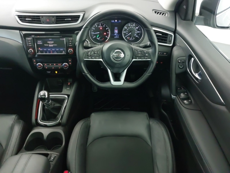 Used Nissan Qashqai 2019 for sale - 76548779: Photo 7