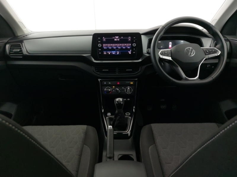 Used Volkswagen T-Cross 2024 for sale - 77024542: Photo 2