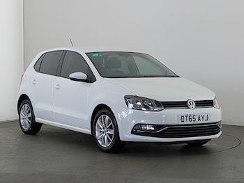 Used Volkswagen Polo 2016 for sale - 78225084: Photo