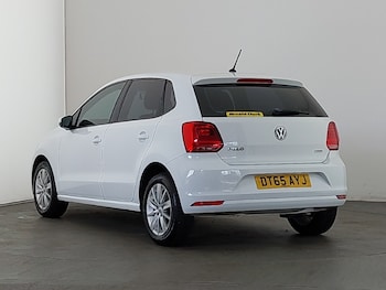 Used Volkswagen Polo 2016 for sale - 78225084: Photo