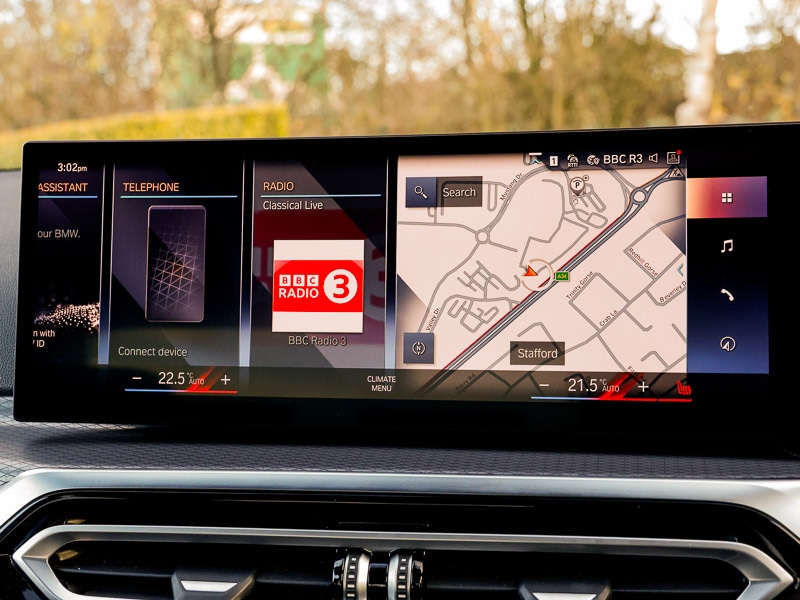 Used BMW 3 Series 2024 for sale - 77922232: Photo 10