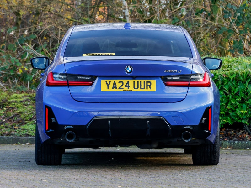 Used BMW 3 Series 2024 for sale - 77922232: Photo 19