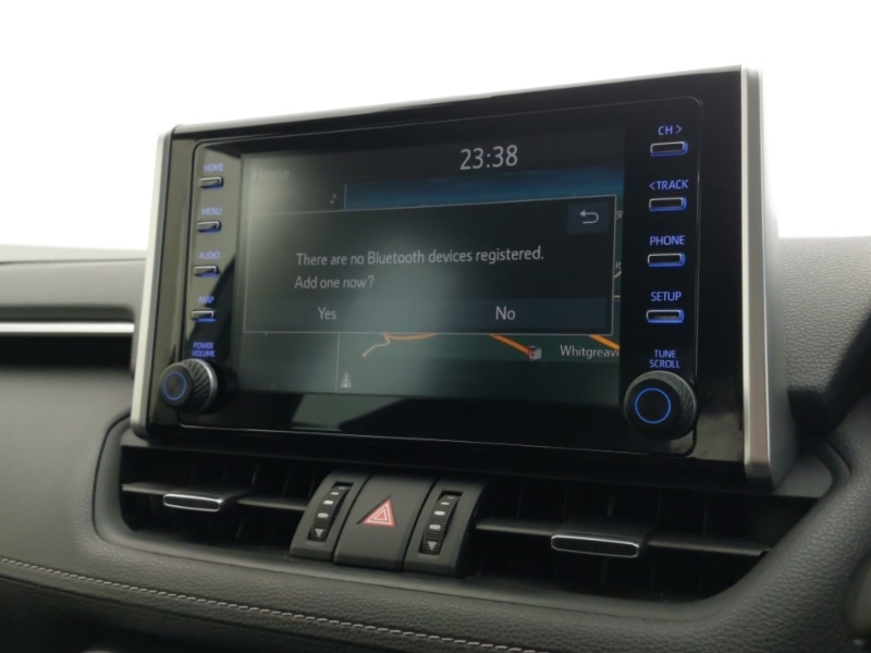 Used Toyota RAV4 2020 for sale - 77623281: Photo 18