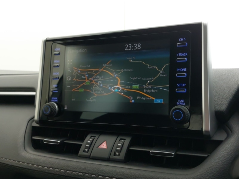 Used Toyota RAV4 2020 for sale - 77623281: Photo 19