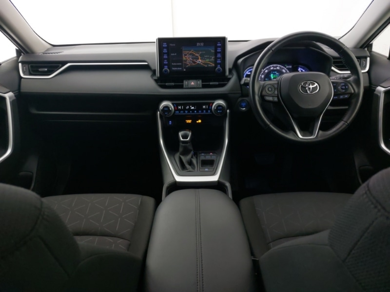 Used Toyota RAV4 2020 for sale - 77623281: Photo 2