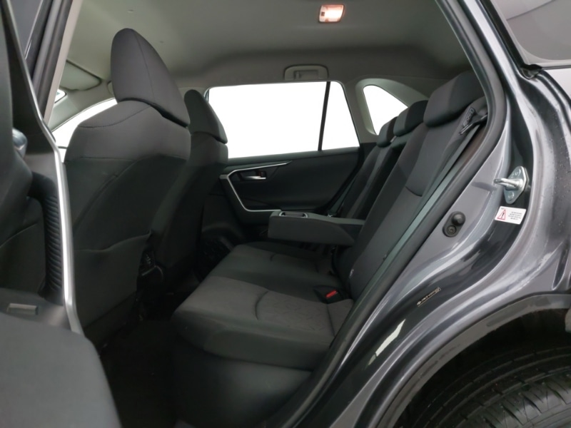 Used Toyota RAV4 2020 for sale - 77623281: Photo 6