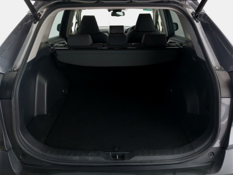 Used Toyota RAV4 2020 for sale - 77623281: Photo 8