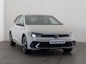2024 - 1.0 TSI 115 R-Line 5dr DSG
