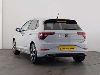 Used Volkswagen Polo 2024 for sale - 74902019: Photo