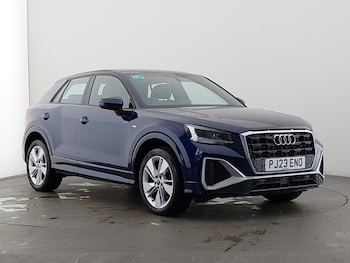 Used Audi Q2 2023 for sale - 78877368: Photo
