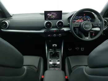 Used Audi Q2 2023 for sale - 78877368: Photo