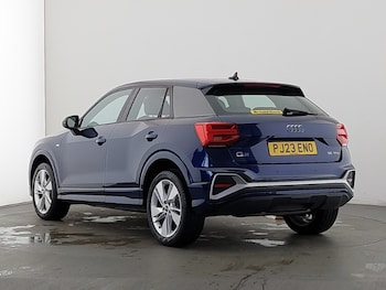 Used Audi Q2 2023 for sale - 78877368: Photo