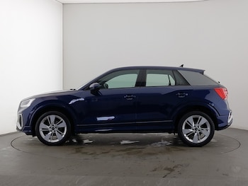 Used Audi Q2 2023 for sale - 78877368: Photo
