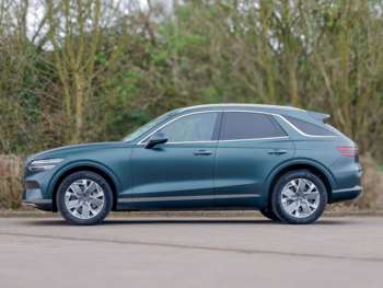 Used Genesis GV70 2024 for sale - 75101750: Photo