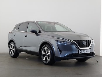 Used Nissan Qashqai 2023 for sale - 78727737: Photo