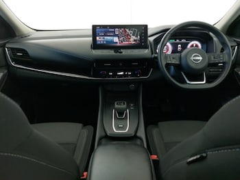 Used Nissan Qashqai 2023 for sale - 78727737: Photo