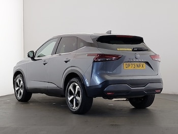 Used Nissan Qashqai 2023 for sale - 78727737: Photo