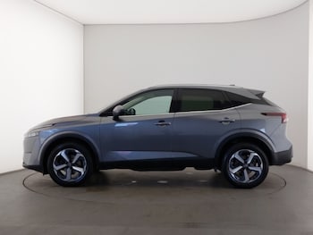 Used Nissan Qashqai 2023 for sale - 78727737: Photo