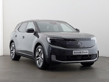 Ford Explorer feature image