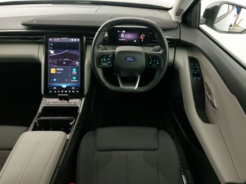 Used Ford Explorer 2025 for sale - 77751101: Photo 7