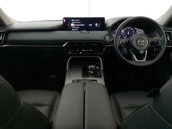 Used Mazda CX-60 2024 for sale - 78698099: Photo