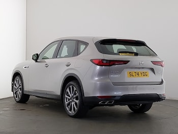 Used Mazda CX-60 2024 for sale - 78698099: Photo