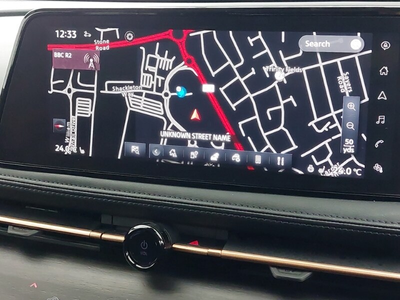 Used Nissan ARIYA 2024 for sale - 77933579: Photo 13