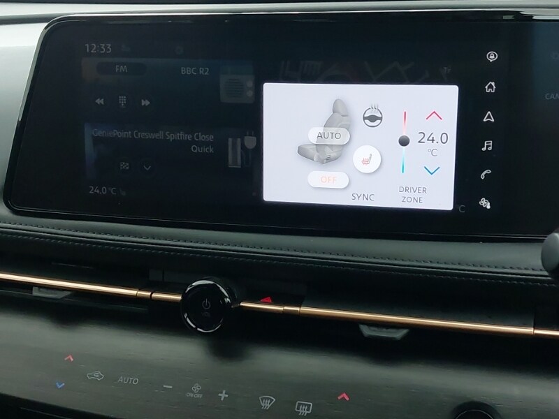 Used Nissan ARIYA 2024 for sale - 77933579: Photo 15