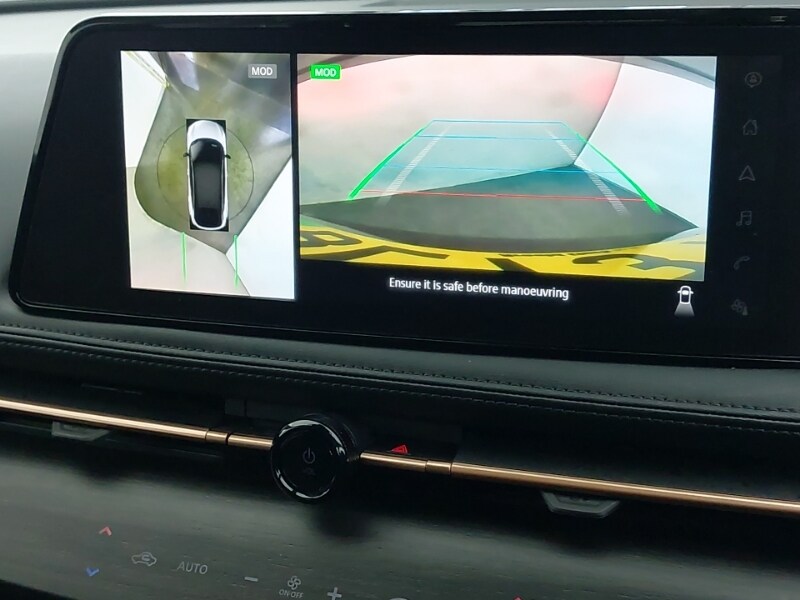 Used Nissan ARIYA 2024 for sale - 77933579: Photo 16