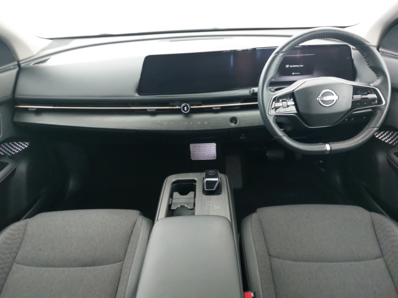 Used Nissan ARIYA 2024 for sale - 77933579: Photo 2