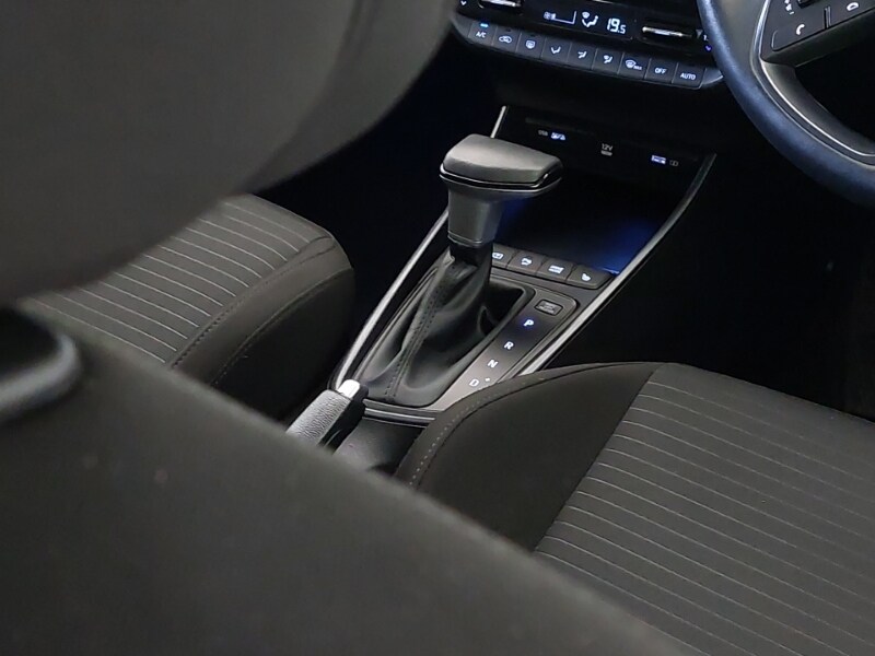 Used Hyundai i20 2023 for sale - 77947892: Photo 10