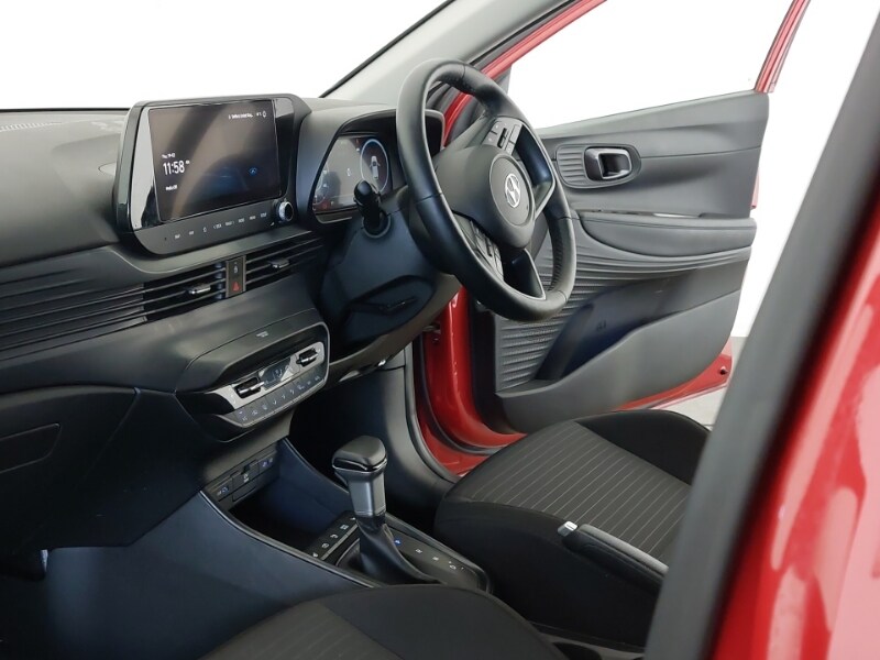 Used Hyundai i20 2023 for sale - 77947892: Photo 11