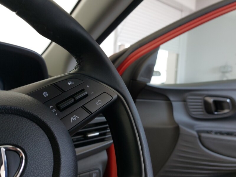 Used Hyundai i20 2023 for sale - 77947892: Photo 13